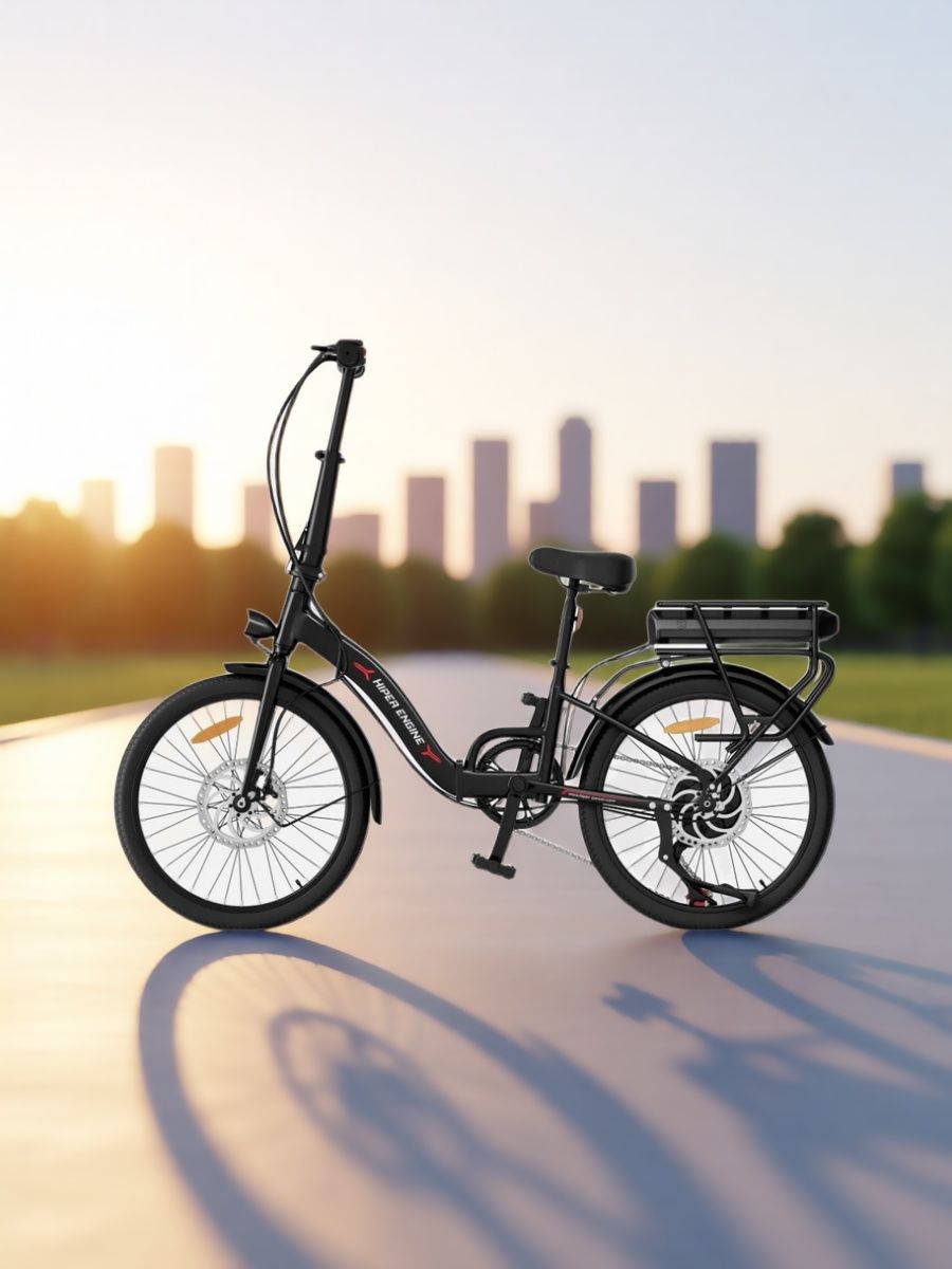 Купить электровелосипед в Минске и Беларуси — каталог Electrotransport.by